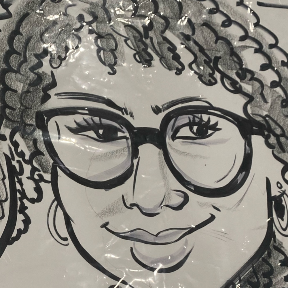 Meet your Posher, Deidre